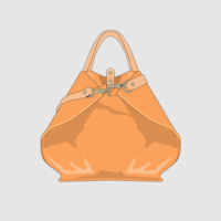 OR319m トートショルダー2wayBAG(M)A4