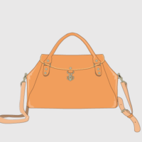 OR313s　2wayボストンBAG(S)A4対応