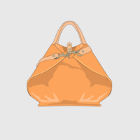 OR319s トート ショルダー 2way BAG(S)